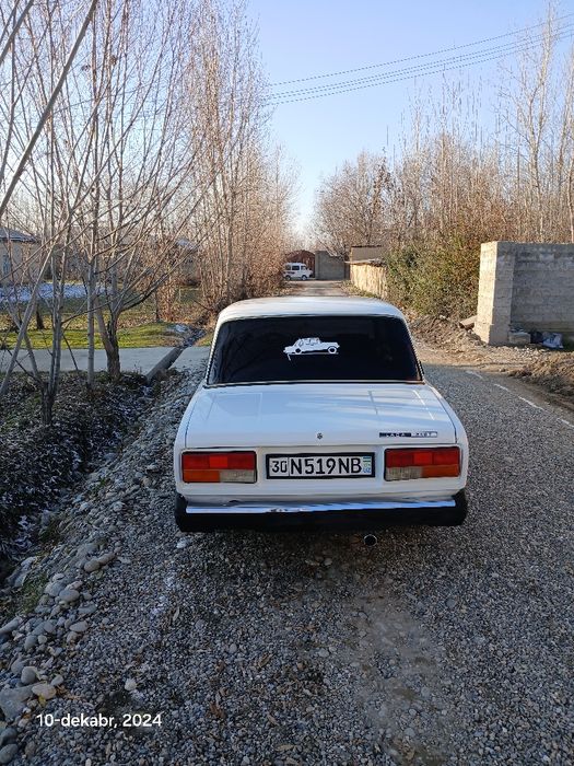 Moshina holati zoʻr,noldan qip terilgan