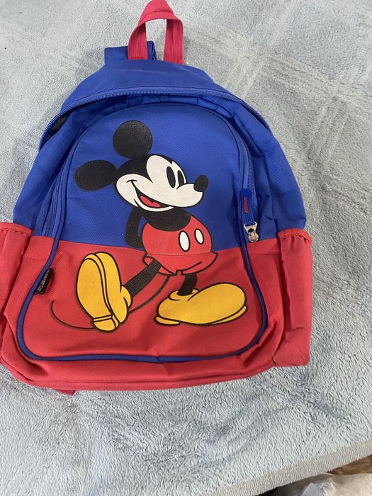 Отдам школьный рюкзак