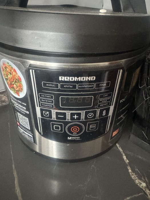 Продам Мультиварка Правильное питание 5 л