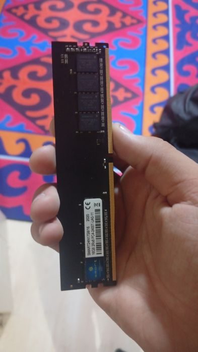 продам ддр4 на 16 гигов