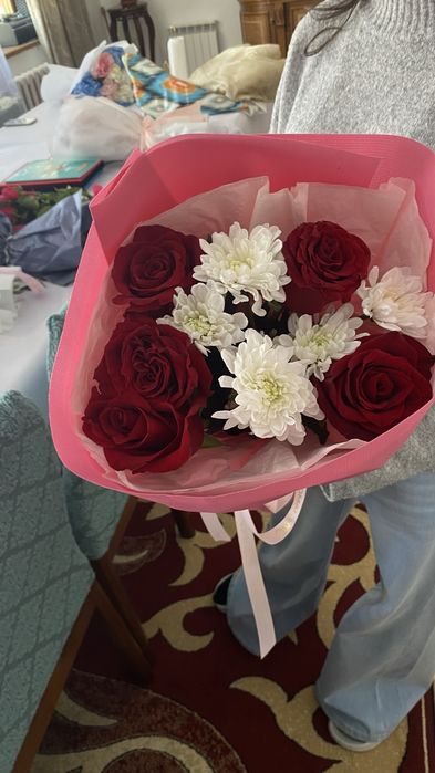 Продам цветы срочно