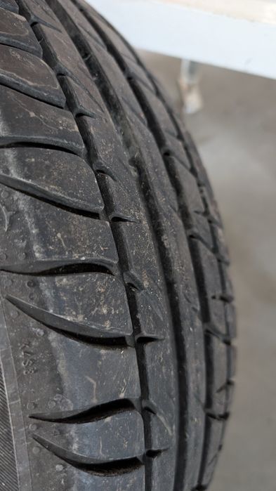 Vand jante / roti pentru vw Volkswagen 195/65 R15 cauciucuri de vara