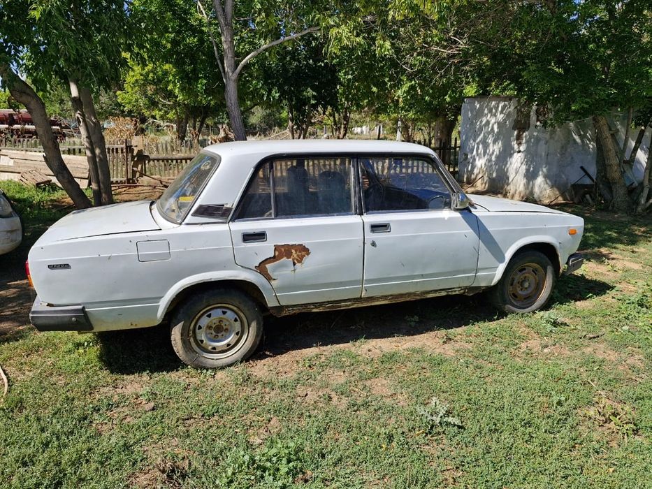 Продам ваз 2107 карбюратор