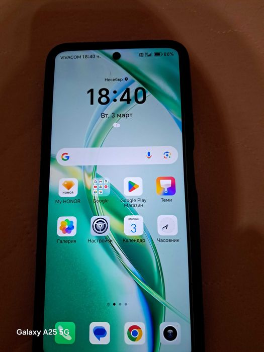 HONOR 200 SMART,Като нов!