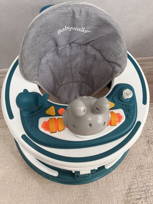 Продаю ходунок!!!