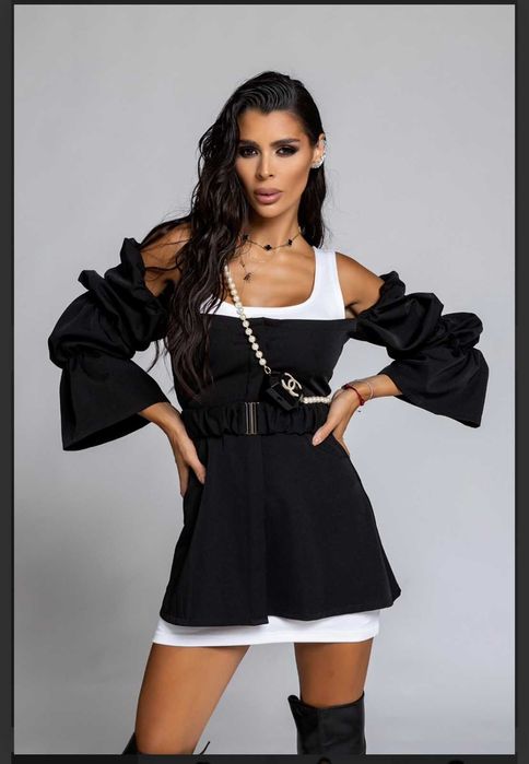 Nicole collection рокля