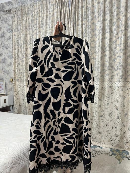 Пр-ся Турецкий платья