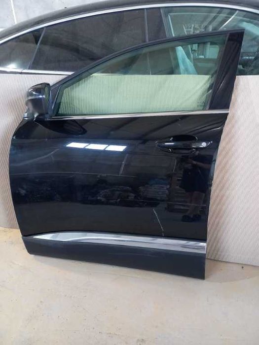 Usa stanga fata Peugeot 3008 GT LINE 2017+