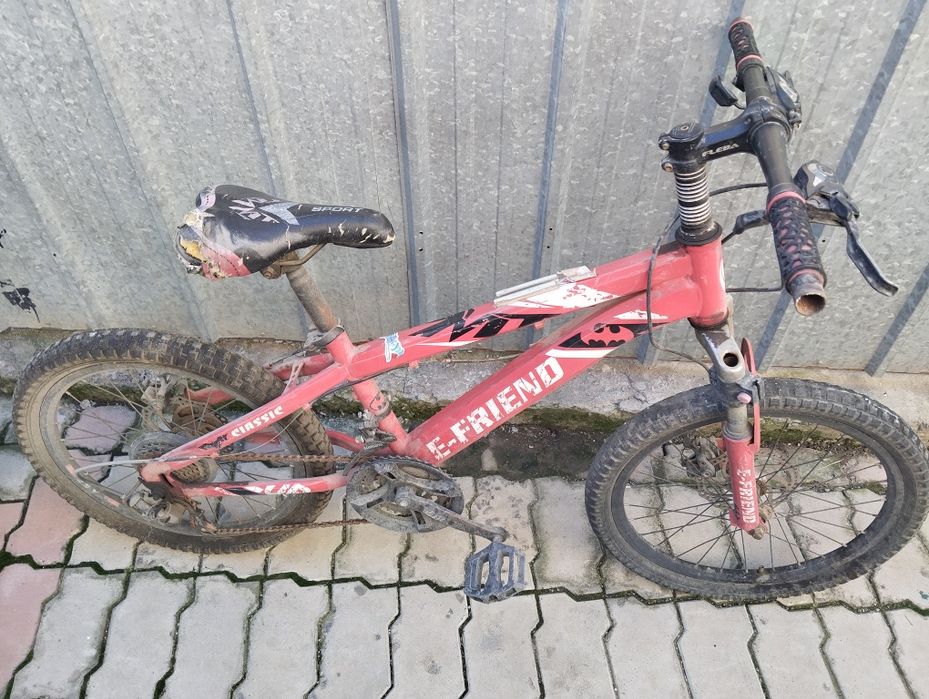 Продам спортивный велосипеды