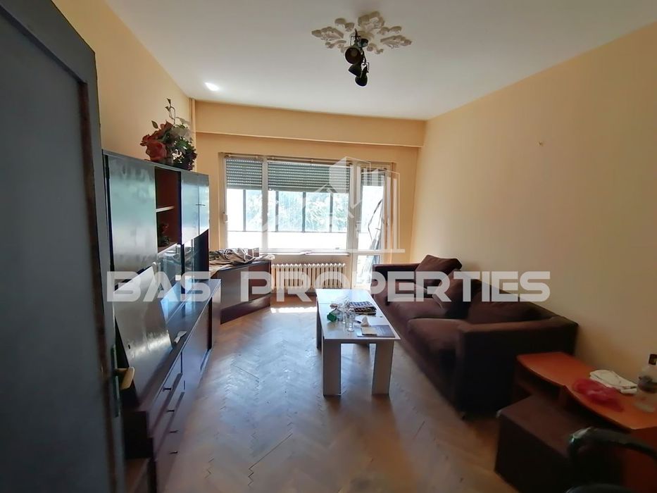 2-стаен в София-Хаджи Димитър площ 65