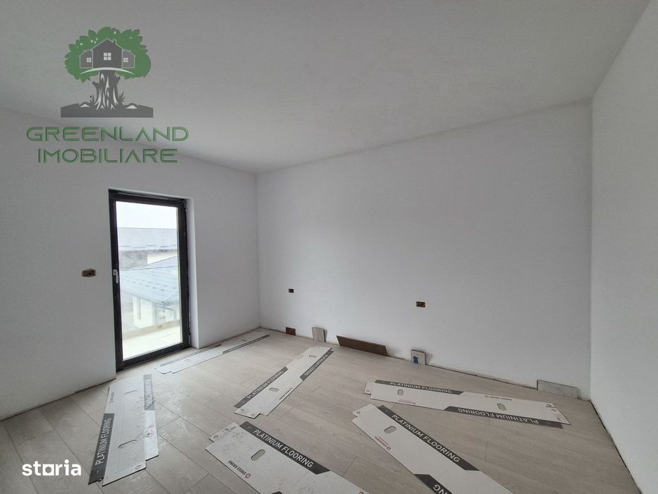 CASA P+E 4 camere, 2 bai, 118mp, teren 100mp, CENTRU TOMESTI