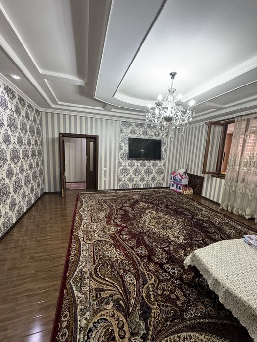 Сотилади Roison Дом Чорсу 3 хонали уй