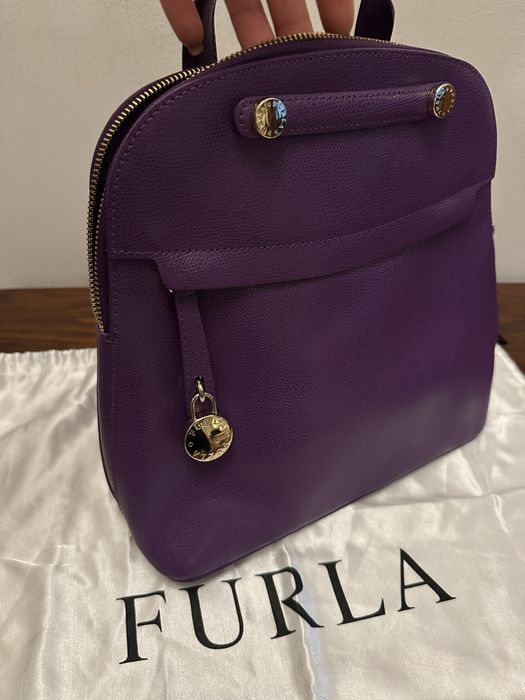 Rucsac Furla Nou