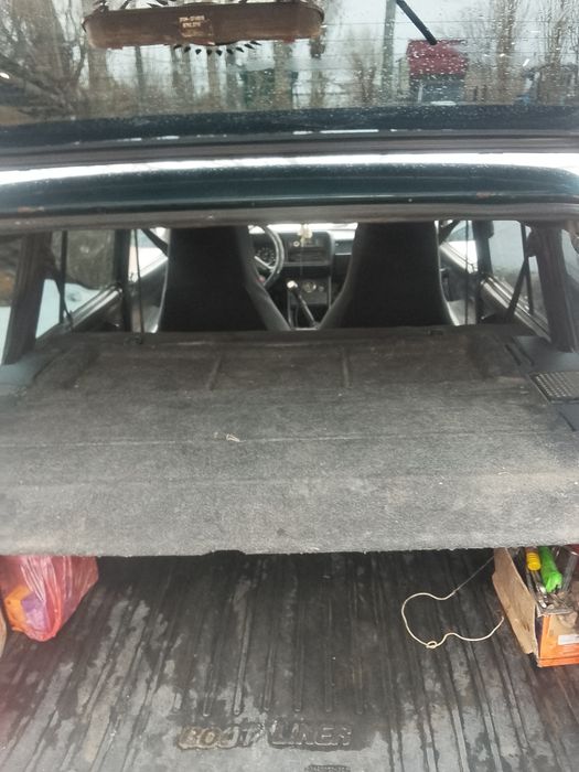 Лада 2104 инжектор