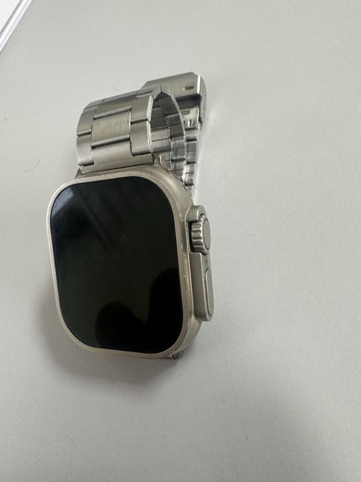 Smart watch Z87 Ultra
