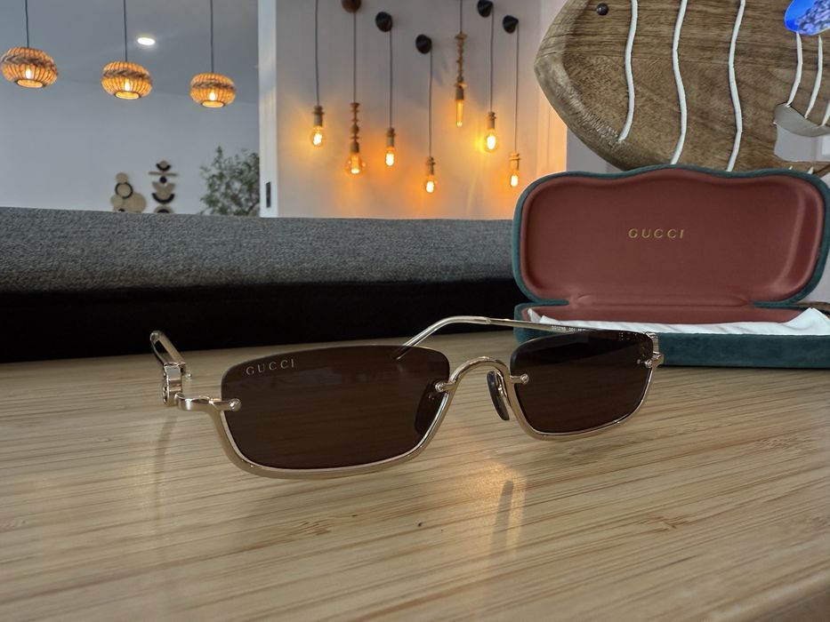 Очила Gucci без забележка  като нови