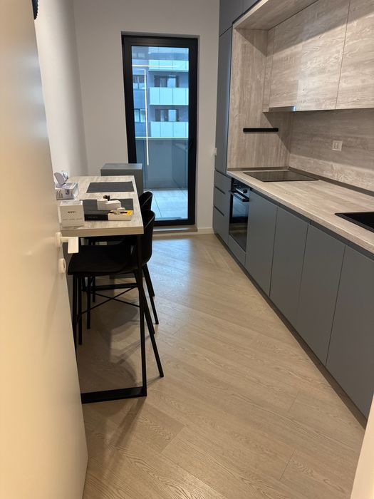 Studio Cortina  North Proproetar