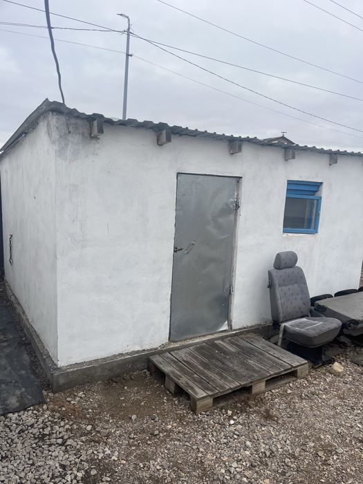 Продаю дом в поселке новодолинский