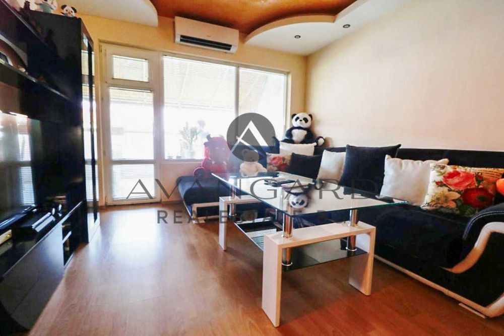 Продава се Мезонет в Пловдив, Кючук Париж - 158 кв.м за 517 €/кв.м - Снимка #2