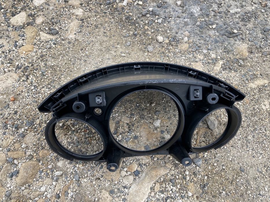 Козирка за табло на Хонда Джаз до 2008