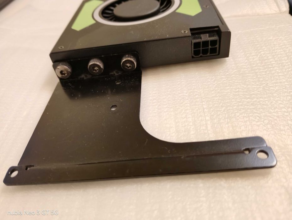 Видео карта Nvidia Quadro M4000 8Gb, 4 x Display Port