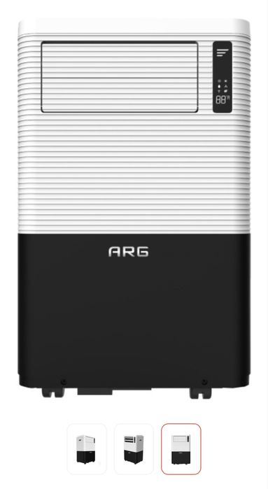 Продам переносной кондиционер