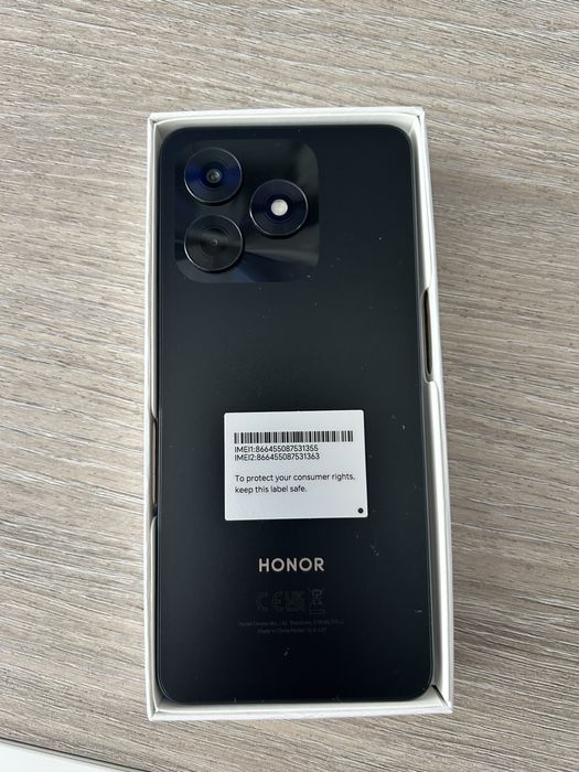 Honor x5c plus nou