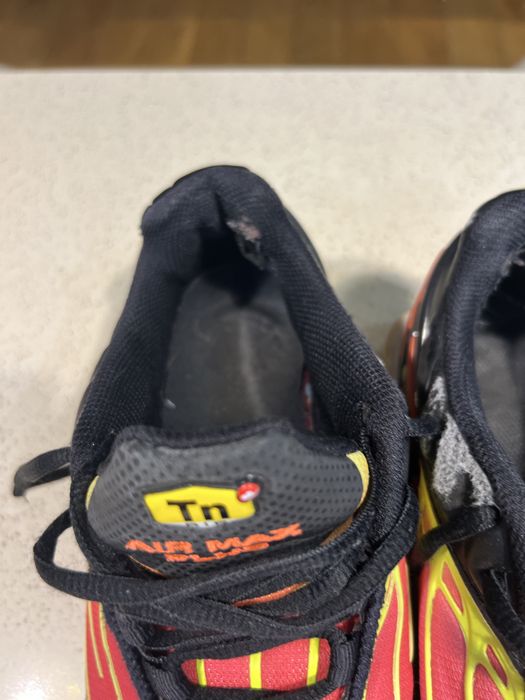 air max plus tn air 43