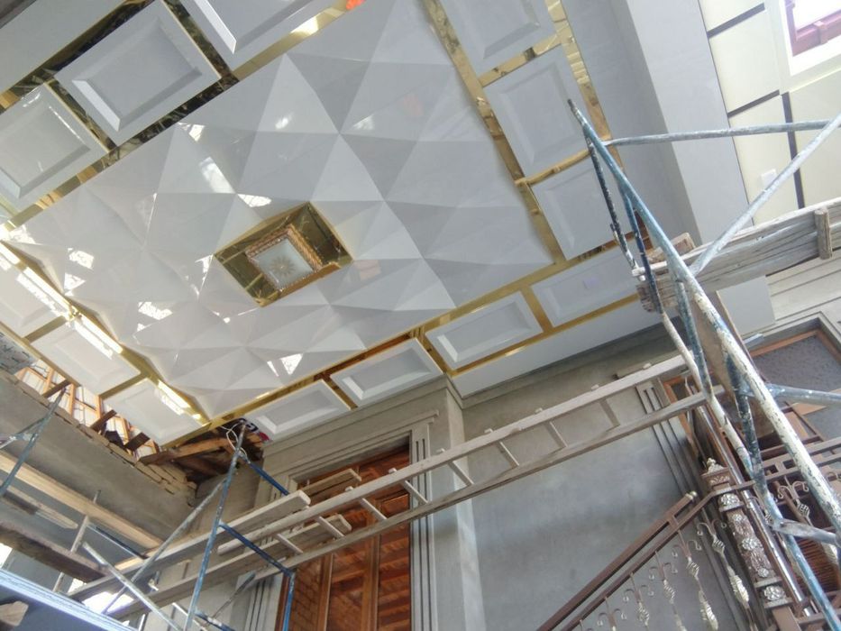 Alykabond mantaj алюкабонд фасад