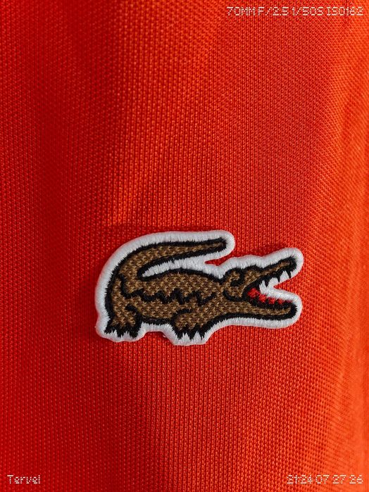 Lacoste Горнище/Мъжко L