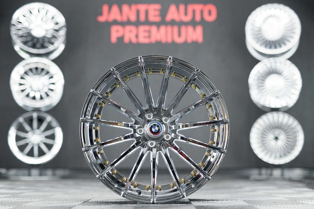 джанти 20 бмв chrome r20 g