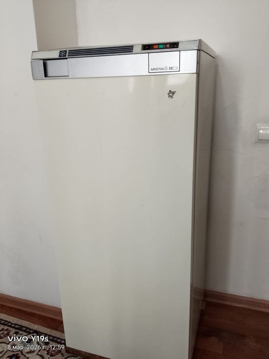 Морозильная камера