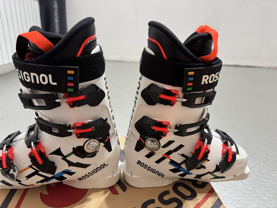 Напречни греди Thule 2бр