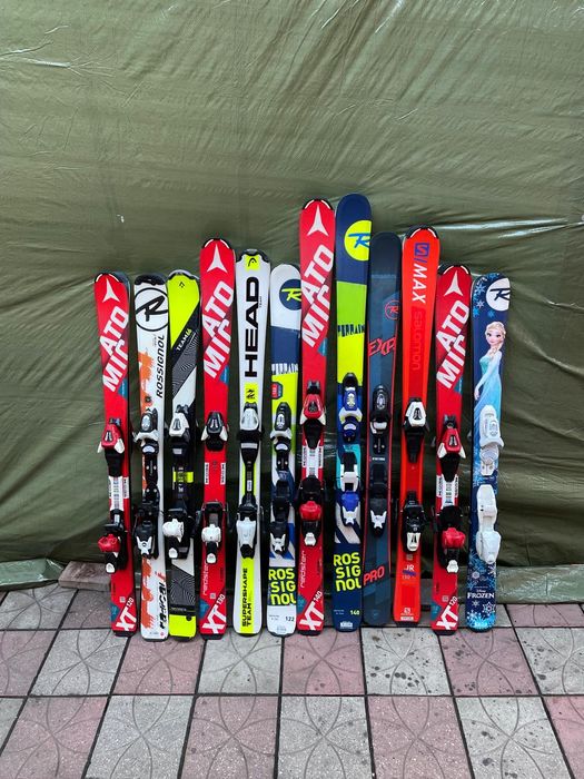 schiuri skiuri copii adulti