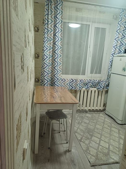 Новостройка Океан  1 ком по часам