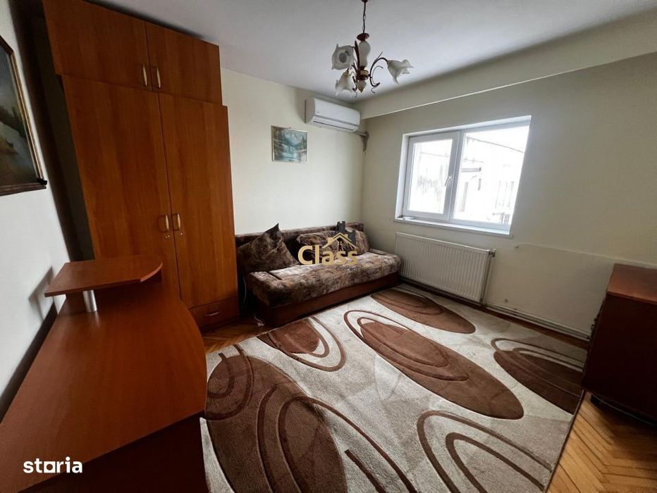 Apartament 2 camere | Decomandat | 57 mpu | Gh. Dima Zorilor