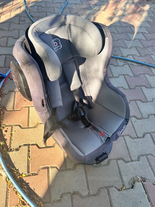Scaun de masina rotativ