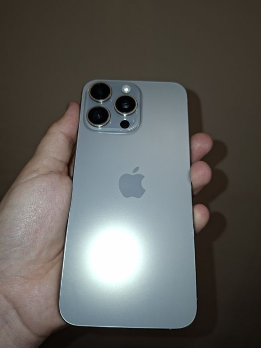 Айфон 15 про макс