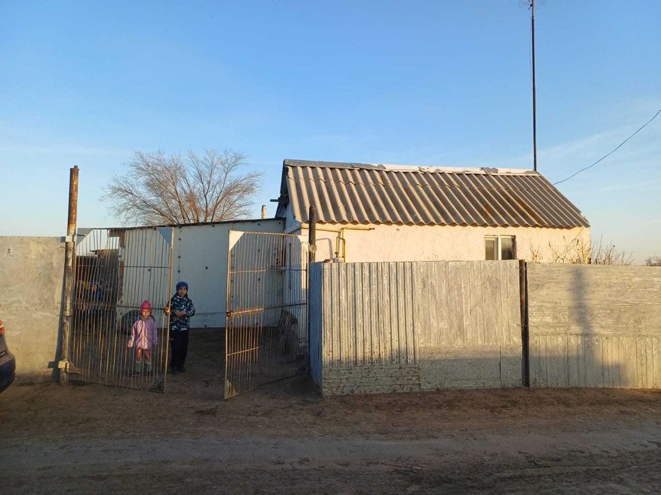 Продаеться домик