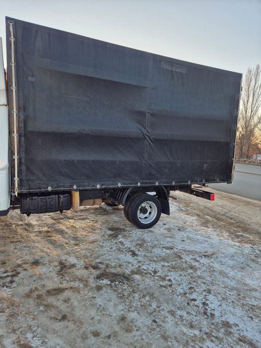 Продам кузов для газели