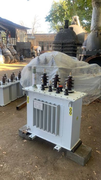 Трансформатор ТМГ ОМЖ ОМП