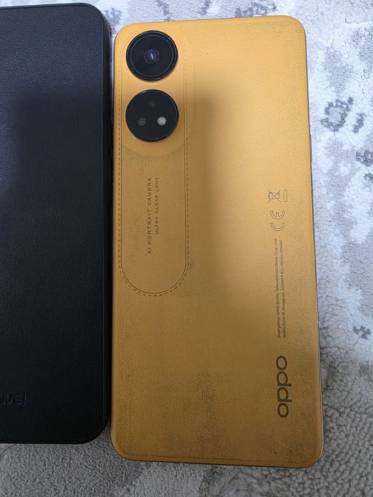 Oppo Reno 8 T  128гб