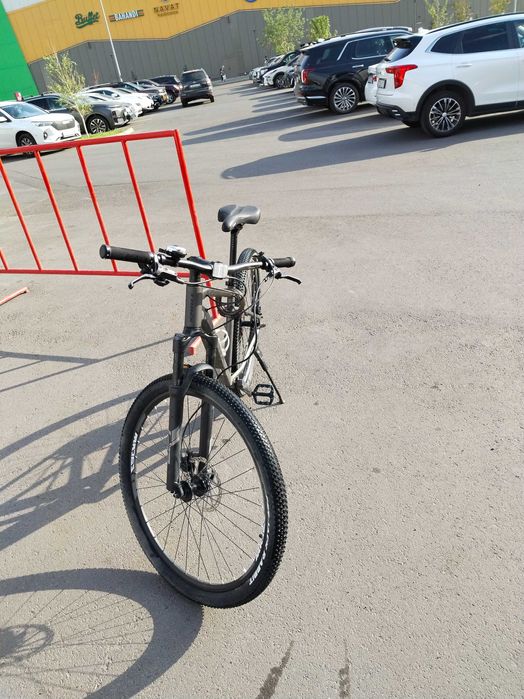 Велосипед TRINX 100