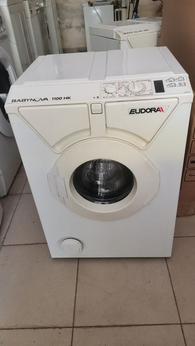 Мини пералня EUDORA 3 кг