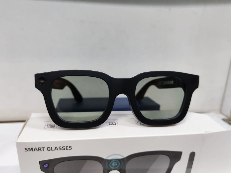 Smart Glasses, Kamerali achki, Aqlli Sensorli achki, умный очки, YENGI