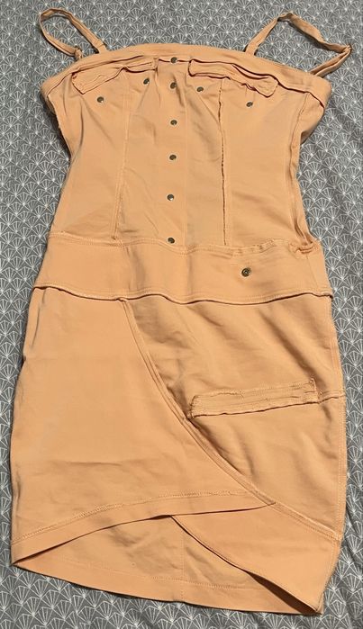 Рокля Elisabetta Franchi