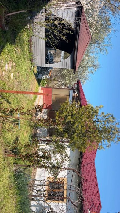 Casa de vanzare