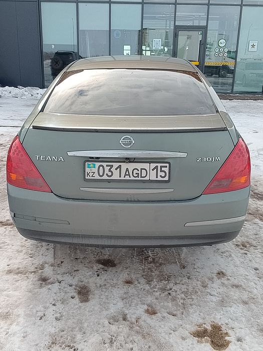 Продам Ниссан Теана