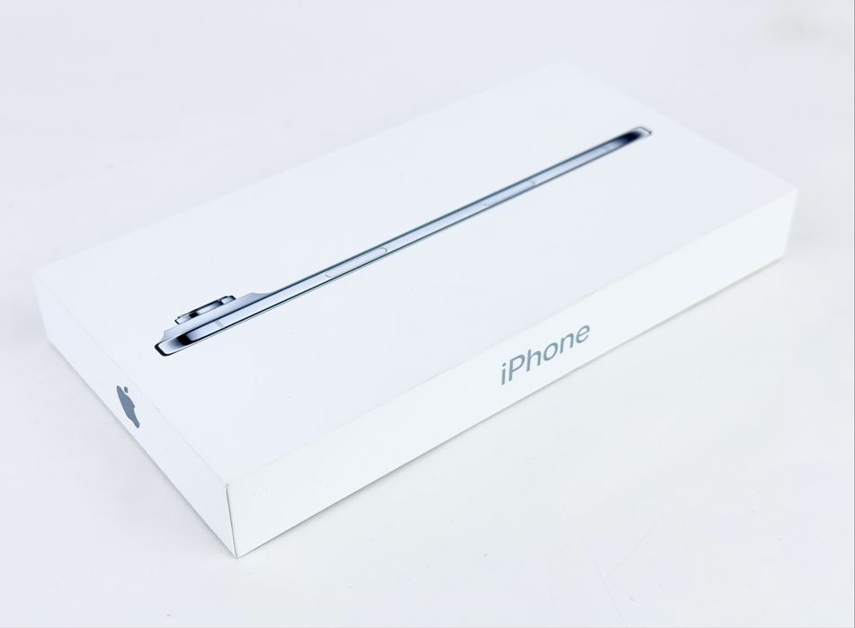 НОВ! Apple iPhone 17 Air 1TB Sky Blue Гаранция!