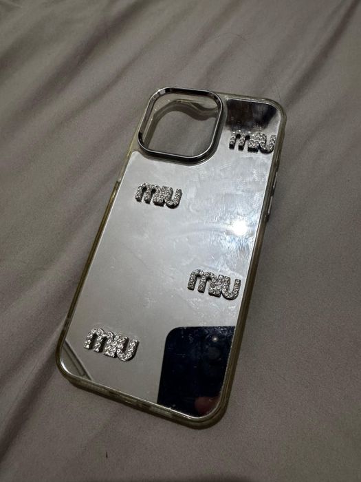 Чехлы для iphone 15 pro max